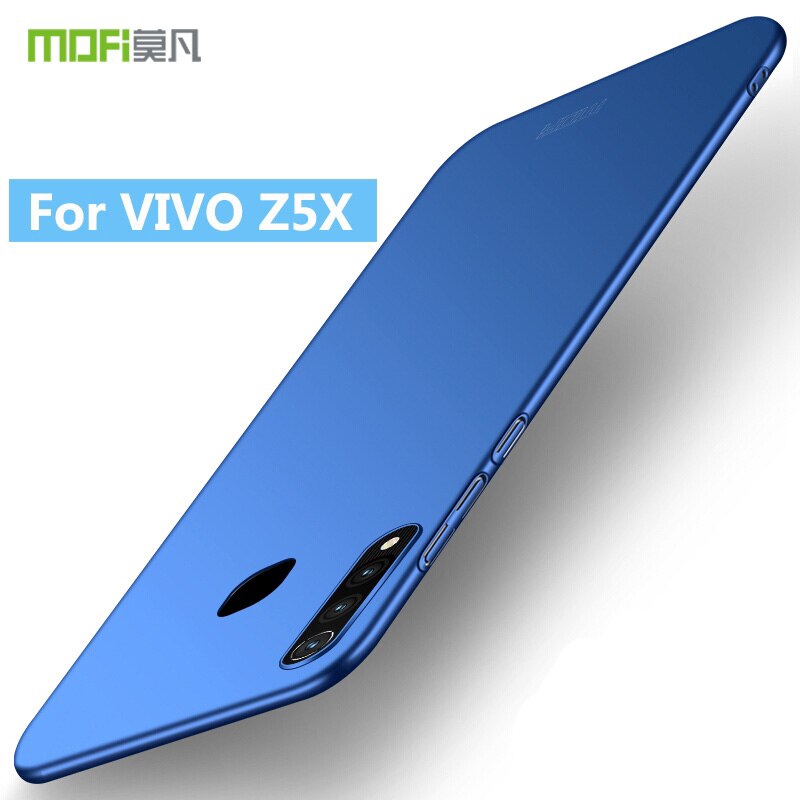 MOFI VIVO Z5X Ultra SLIM Hard PC Case