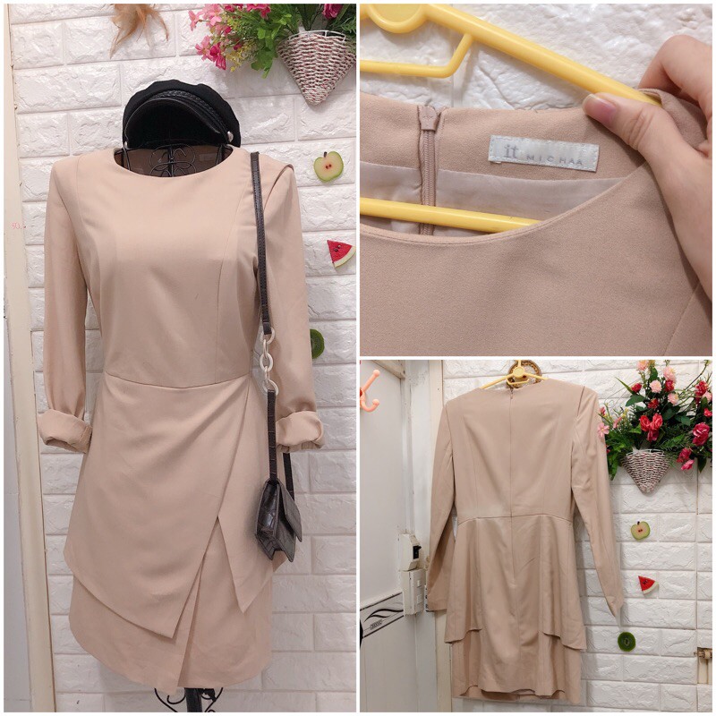 Đầm Nhật Hàn dưới 60 kg