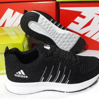 Giày adidas neo mới