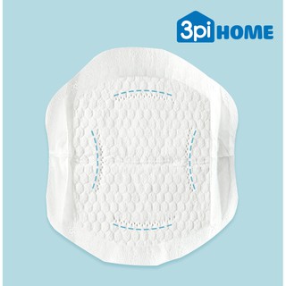 Miếng lót thấm sữa Caring Mother (100 miếng)