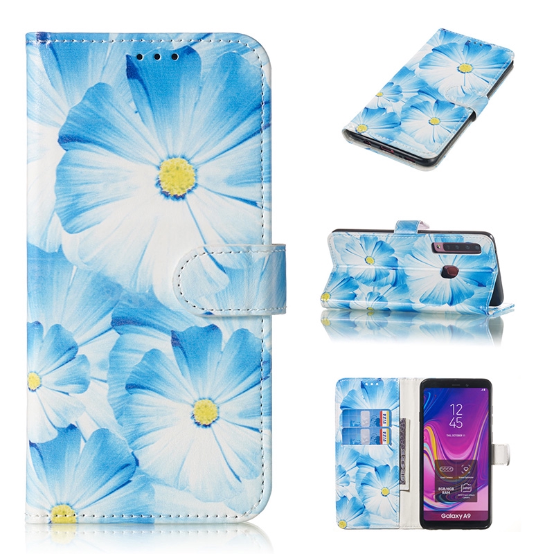 Bao da điện thoại chống va đập nhiều màu tuỳ chọn cho Samsung Note 8 S9 S8 PLUS
