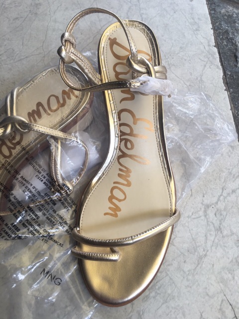 Giày sandal SAM xỏ ngón