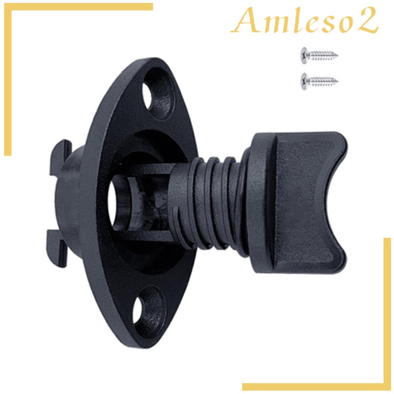 Nút chặn ống thoát nước 1'' 25mm cho thuyền Yacht Dinghy
 | BigBuy360 - bigbuy360.vn