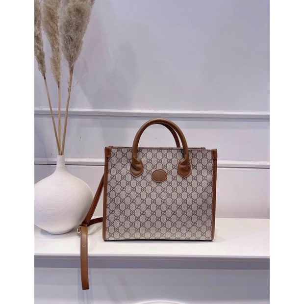 Túi Tote công sở