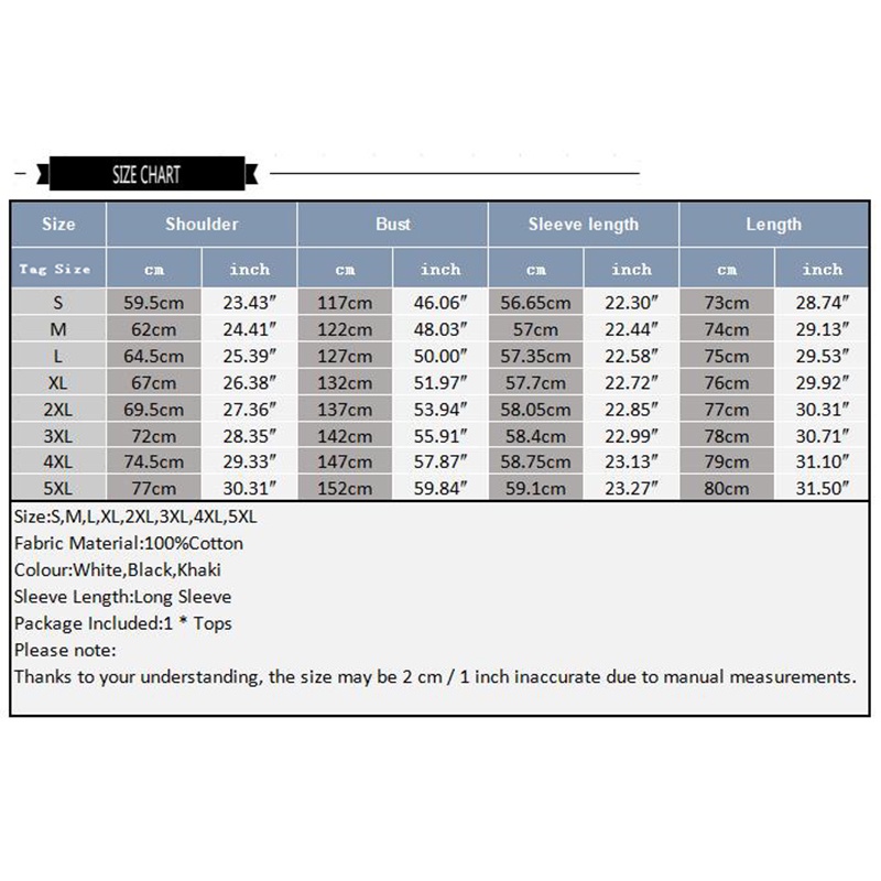 Áo INCERUN tay dài giả 2 lớp thời trang dành cho nam