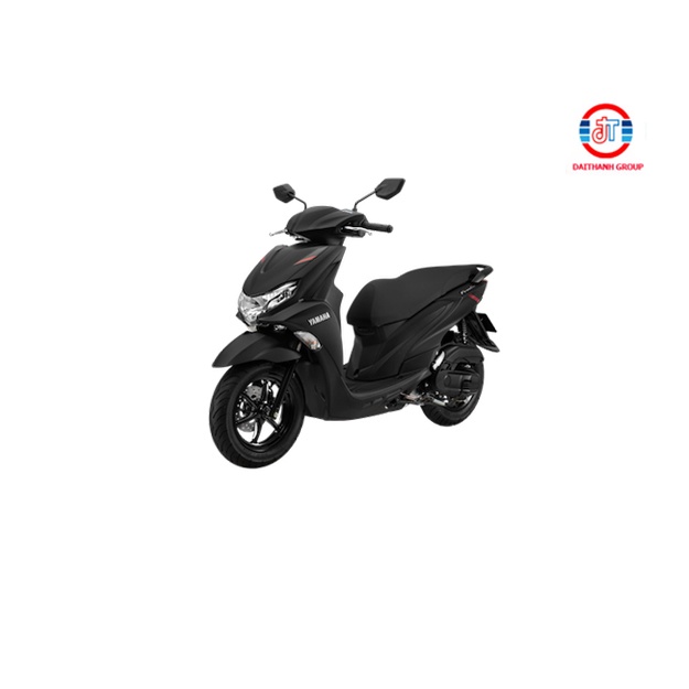 Xe máy Yamaha FreeGo Phiên bản tiêu chuẩn màu mới