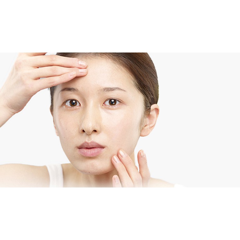 Gel Dưỡng Cho Da Dầu Curél Sebum Trouble Care Sebum Care Moisture Gel 120ml