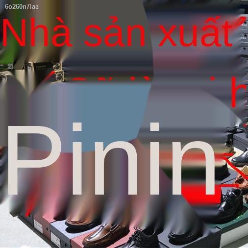 Ưu đãi đặc biệt xử lý thông quan để nhận mã còn thiếu giày nam dép rỗng tất cả các trận đấu mềm công sở chính thức