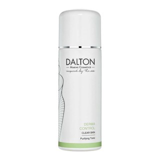 Nước hoa hồng Dalton không chứa cồn Purifying Tonic-200ml