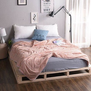 CHĂN KẺ MUJI XUẤT NHẬT