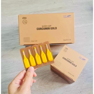Nghệ Nano Curcumin Gold Hàn Quốc