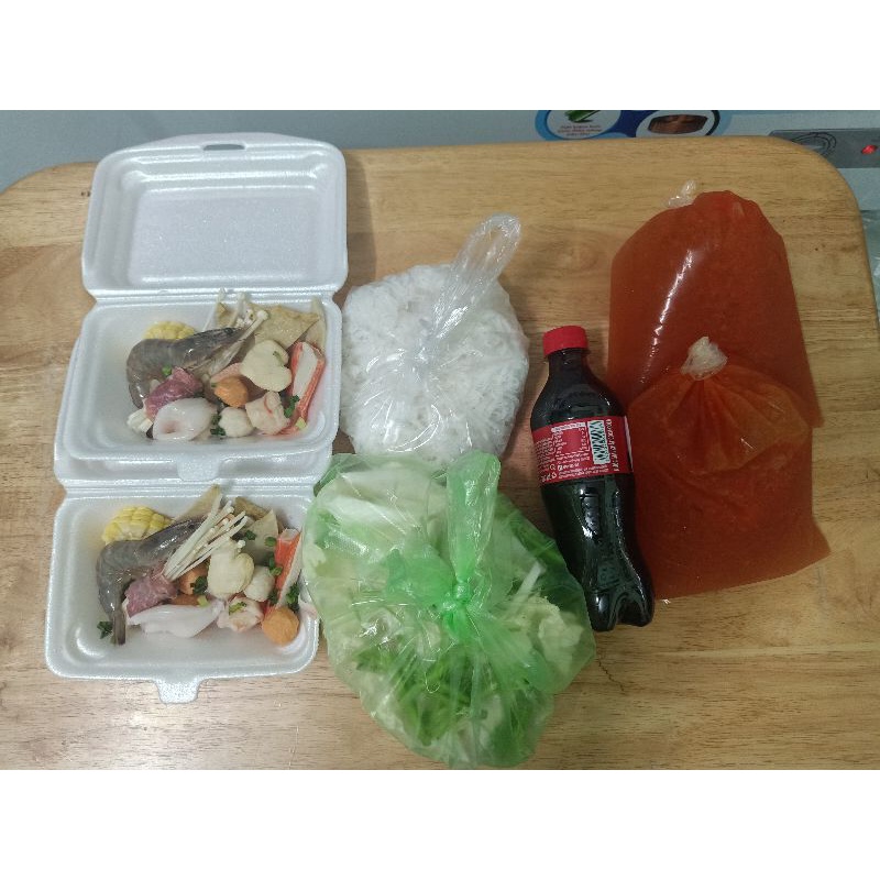 [Ship Hỏa Tốc SG] Lẩu Thái 49k | BigBuy360 - bigbuy360.vn