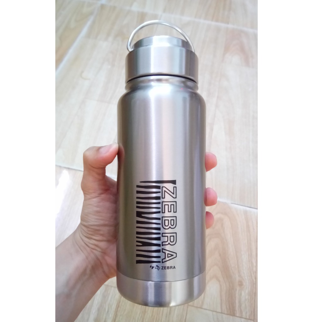 Bình giữ nhiệt Trơn 0.5L - 112634