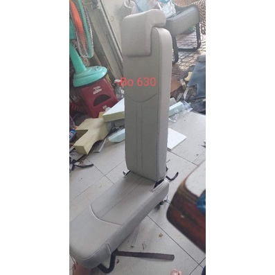Ghế giữa  xe Sorento 7 chỗ