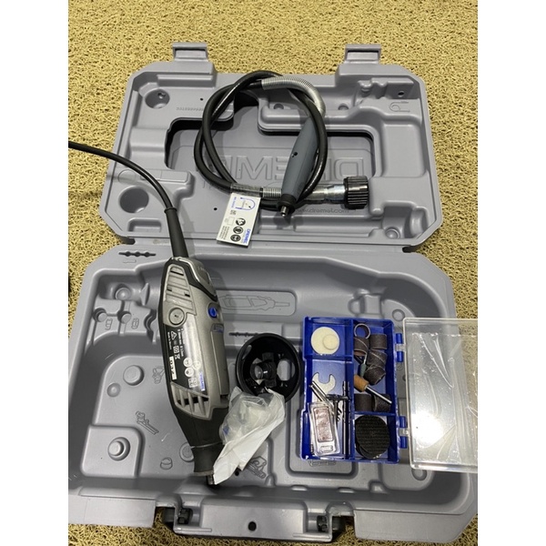 Máy mài khuôn DREMEL 3000
