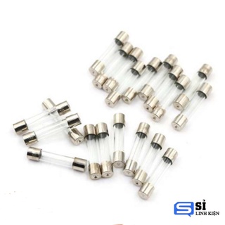 Cầu chì ống 10x38 - 32a