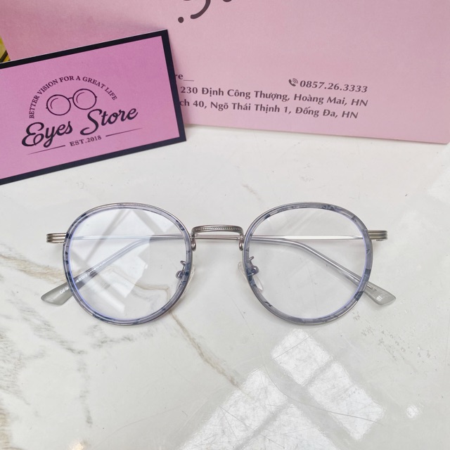 Gọng Kính Tròn ES 9300 | BigBuy360 - bigbuy360.vn