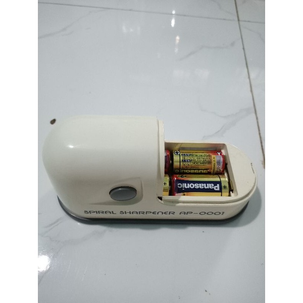 Máy mài dao mini bằng Pin hàng nội địa nhật