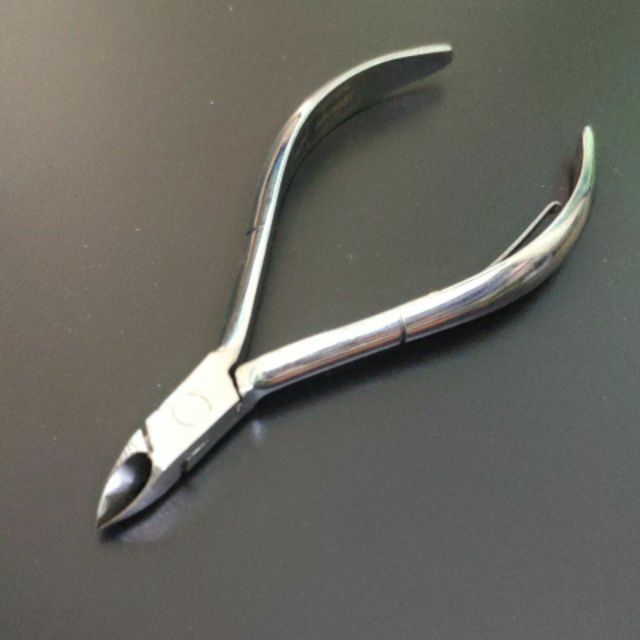 Kìm Nhật nhặt da, bấm móng tay