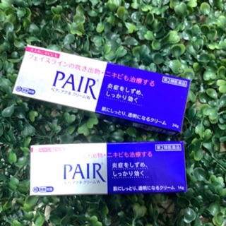 kem Pair Acne care cream 24g