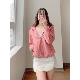 ao gio 2 lớp