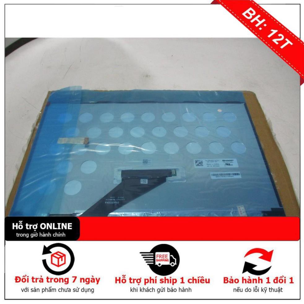 BH12TH  Màn Hình Cảm Ứng Dell XPS13 9350 9360 3K QHD Nguyên Bệ | BigBuy360 - bigbuy360.vn