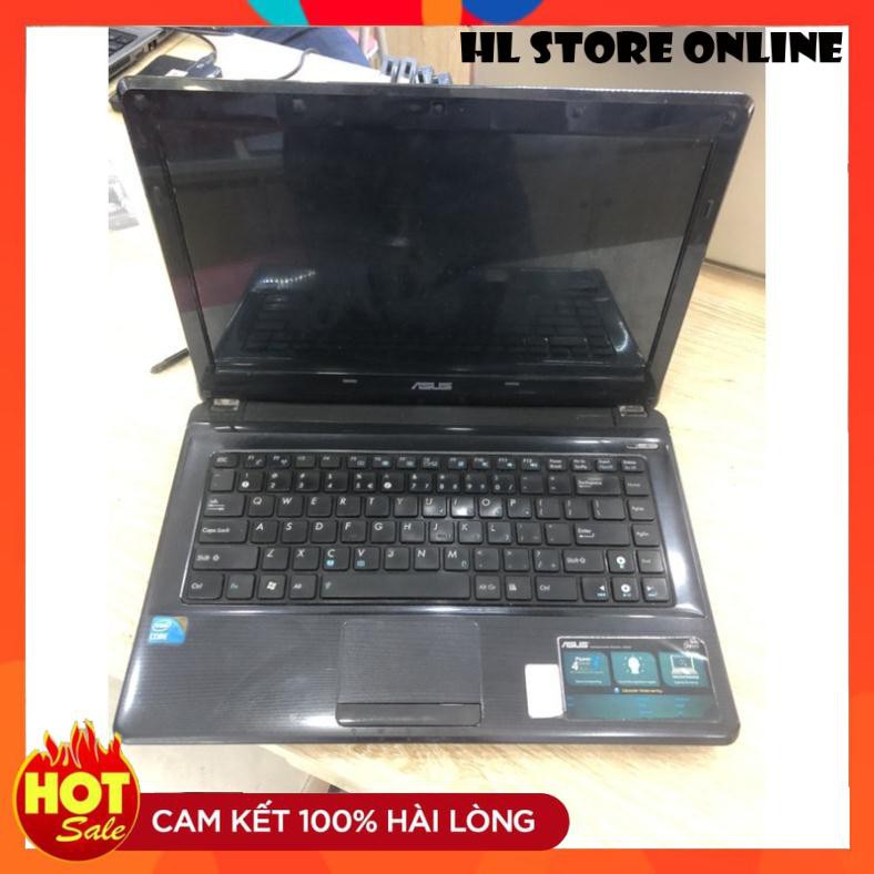 🎁 K42 i5/520M / Ran 4GB / HDD 500 GB