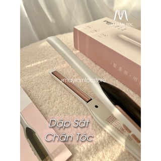 MÁY DẬP PHỒNG CHÂN TÓC BẢN SIÊU NHỎ PRITECH