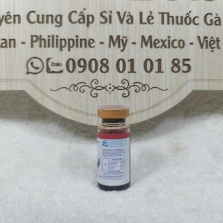 Super Vitamina B12 5500 (COMBO 1 LỌ / 10ML)