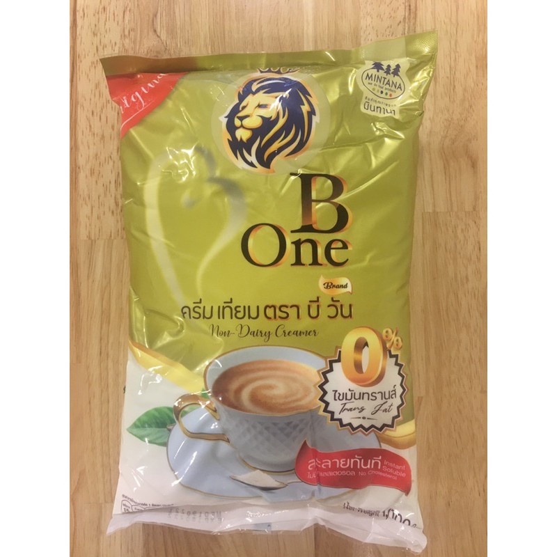 Bột béo kem sữa B-one 100g