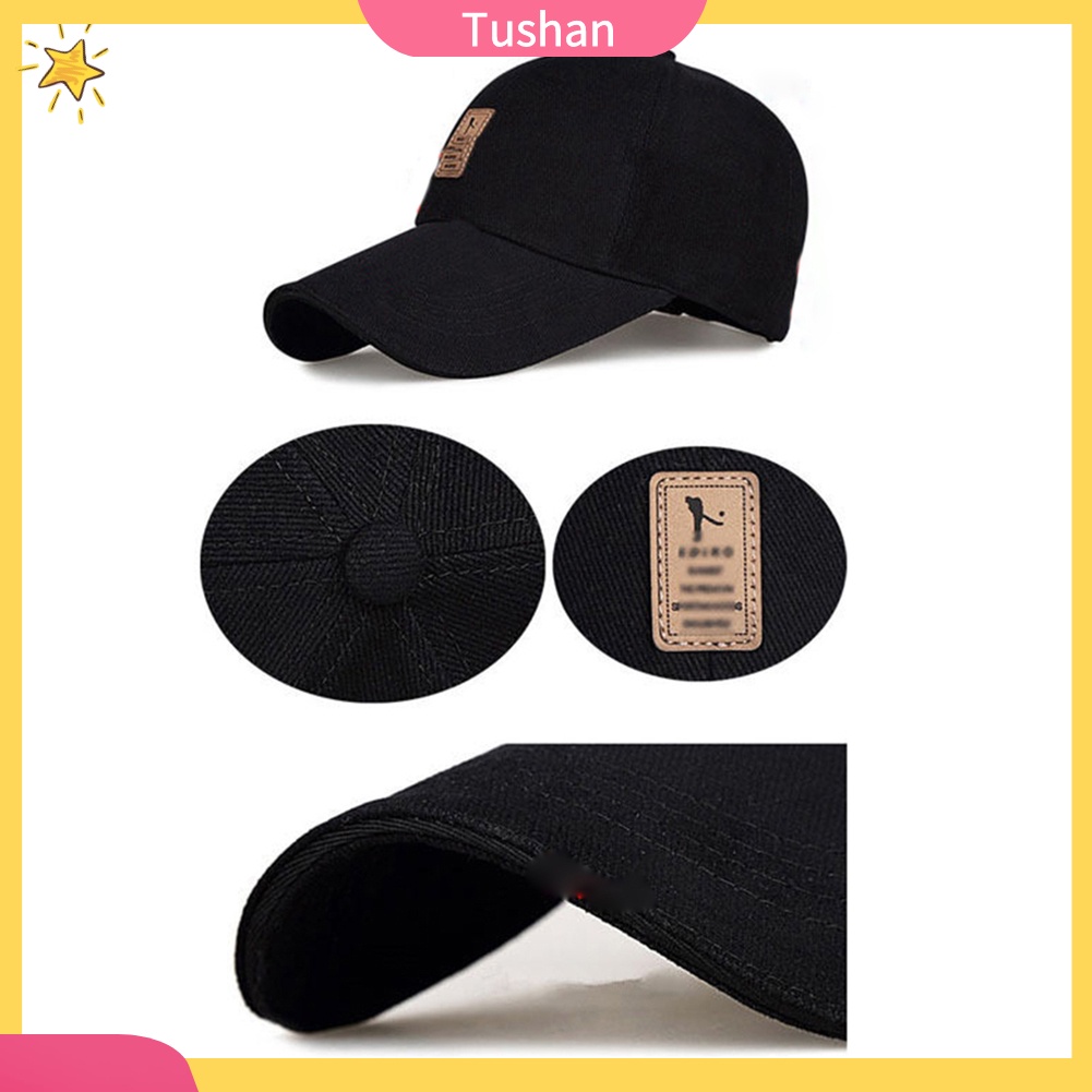 Mũ Lưỡi Trai Nam Phong Cách Hip Hop