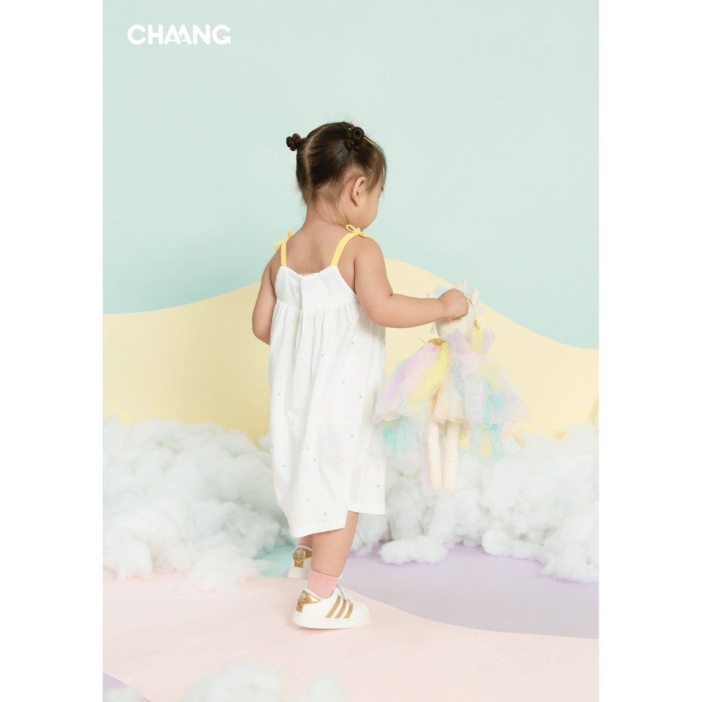 [Sale 50%] Váy hai dây MAGICAL CHAANG