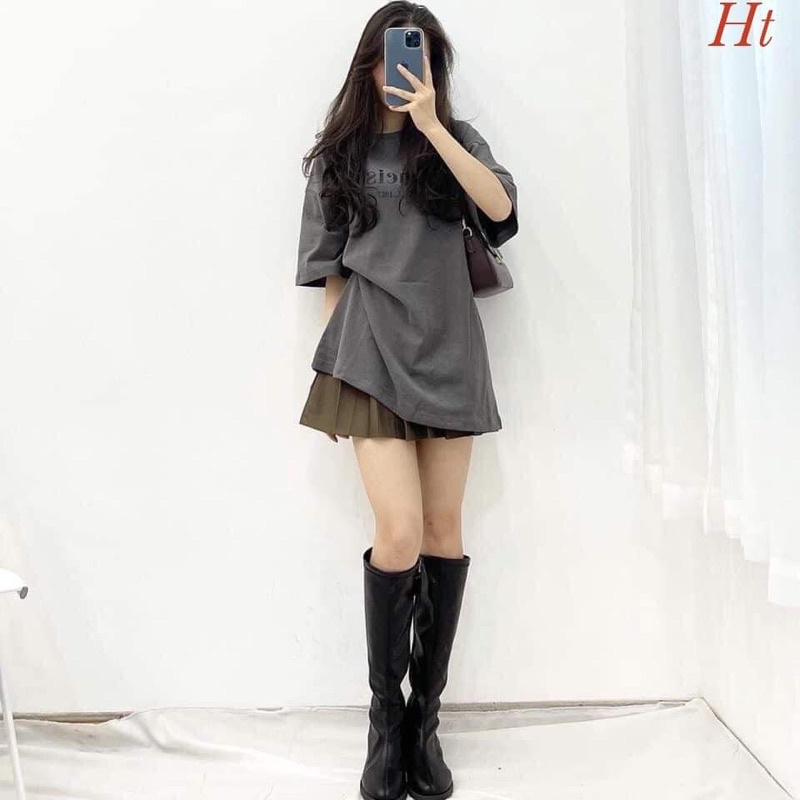 Áo phông Fran H2A787