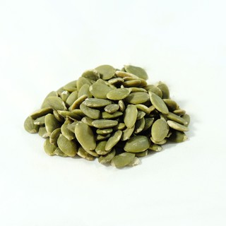 Hạt bí tách vỏ giàu Vitamin, khoáng chất, chất chống oxy hóa đầy bổ dưỡng cho cơ thể Suti Nuts Shop