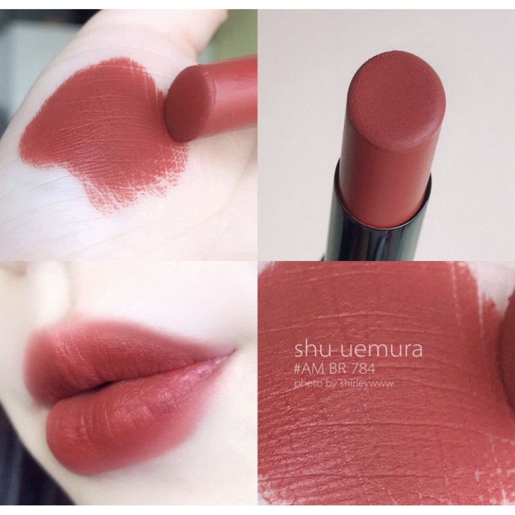Son lì shu Uemura