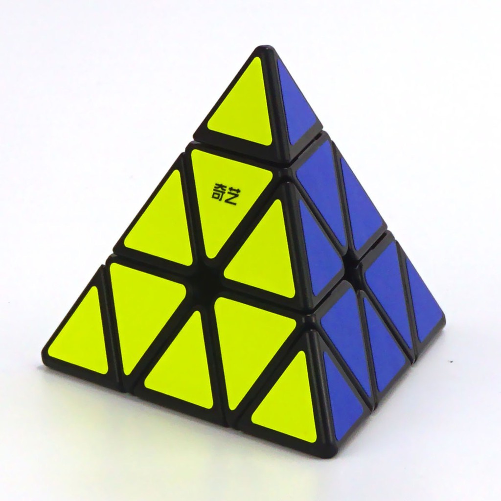 Rubik Pyraminx Qiyi QiMing Rubik QYKTTD Tam Giác Kim Tự Tháp Cực Đẹp