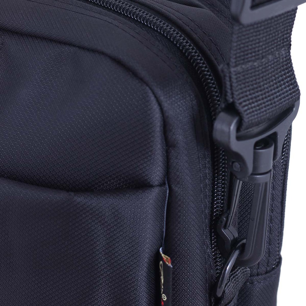 Cặp laptop đa năng, có quai đeo balo, cặp văn phòng có quai đeo chéo Kim Long KL33 màu đỏ | BigBuy360 - bigbuy360.vn