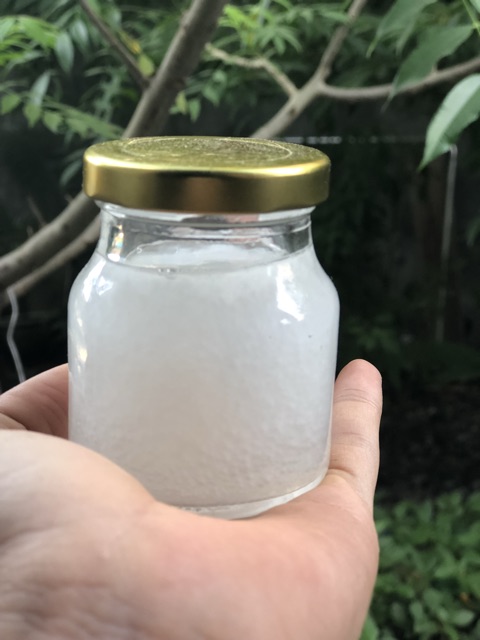 Dầu dừa ép nguyên chất nhà làm | BigBuy360 - bigbuy360.vn