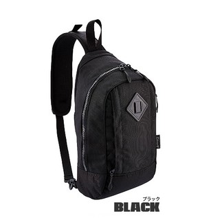 Balo một quai Coleman Atlas Sling Bag Black Nam / Nữ
