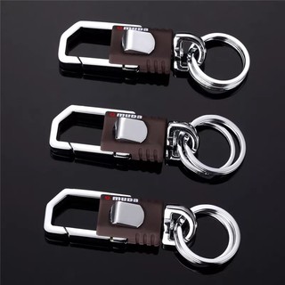 Móc Khóa Inox Cao Cấp Omuda 8