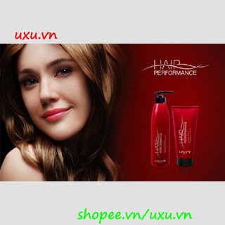 Kem ủ HC HAIR LV Refining Cream 300ml