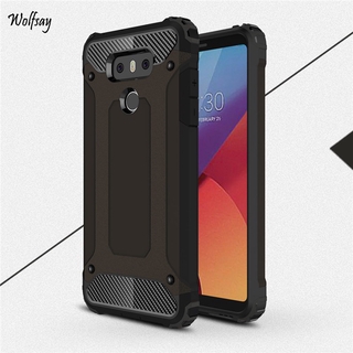 LG G6 Phone case & Hard Case Shockproof Protective Armor Casing  Cover