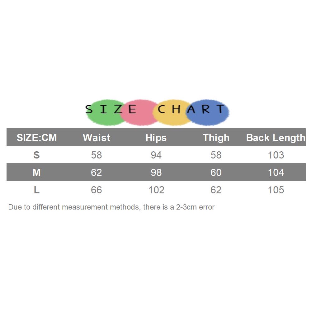 DUNEA Quần jean dài dáng rộng ống suông phối túi màu tương phản cá tính cho nữ