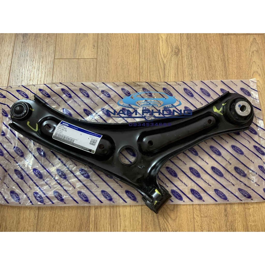 Càng A Ecosport 14-21 bên lái LH Xịn – GN1Z3079B / CN1Z3079A / CN153051AB / GN1Z3079C