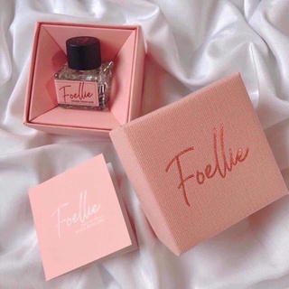Nước hoa Foellie hồng