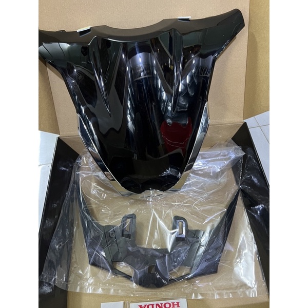 Nạ Sh 350i Lên SHVN