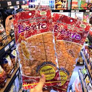combo 10 gói bento (24g/ bịch)