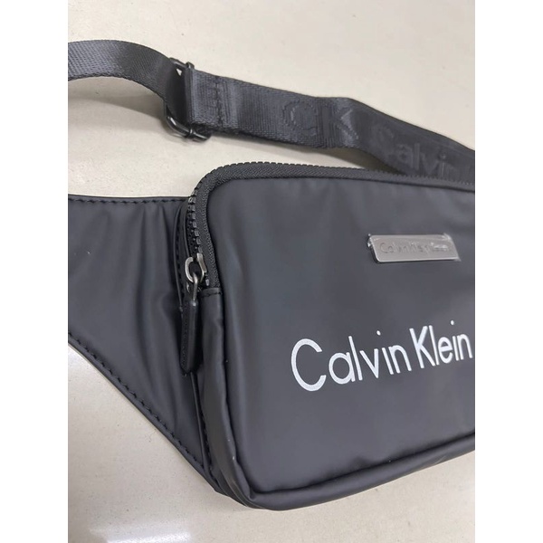 Túi Đeo Hông Đựng Thẻ 6 Ngăn Tiện Dụng Cho Nam Nữ