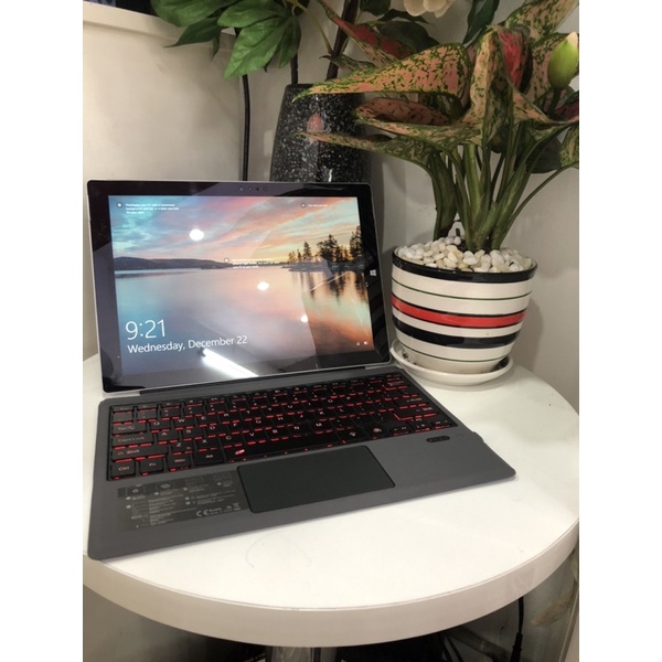 Bàn Phím Surface Bluetooth pro 3.4.5.6.7