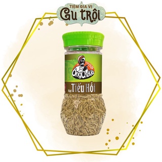 Tiểu hồi Ông Chà Và 35gram
